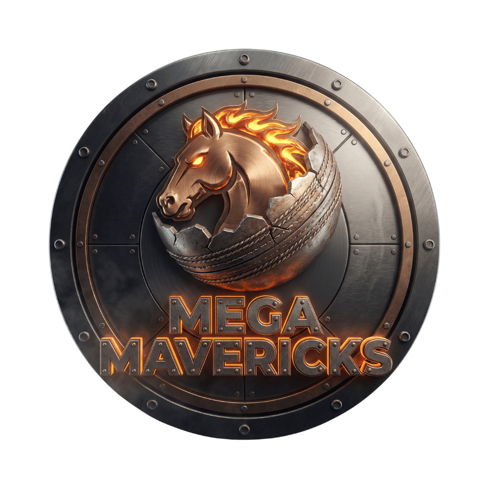 Mega Mavericks
