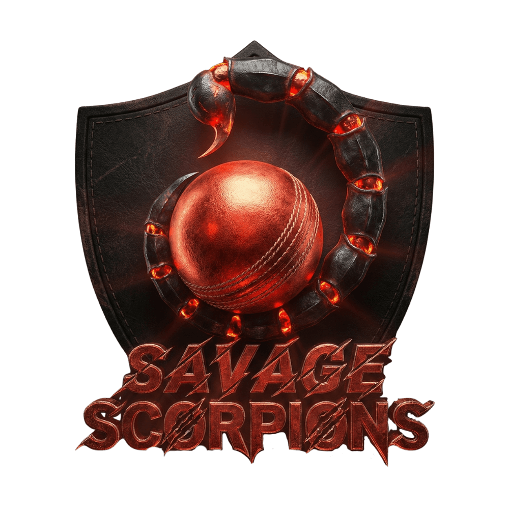 Savage Scorpions