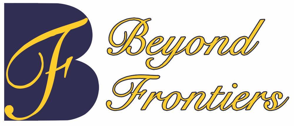 Beyond Frontiers